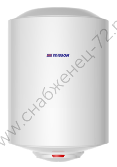 Водонагреватель EDISSON ES 30 V