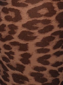 Velo shorts Mini, printed mesh Big leo