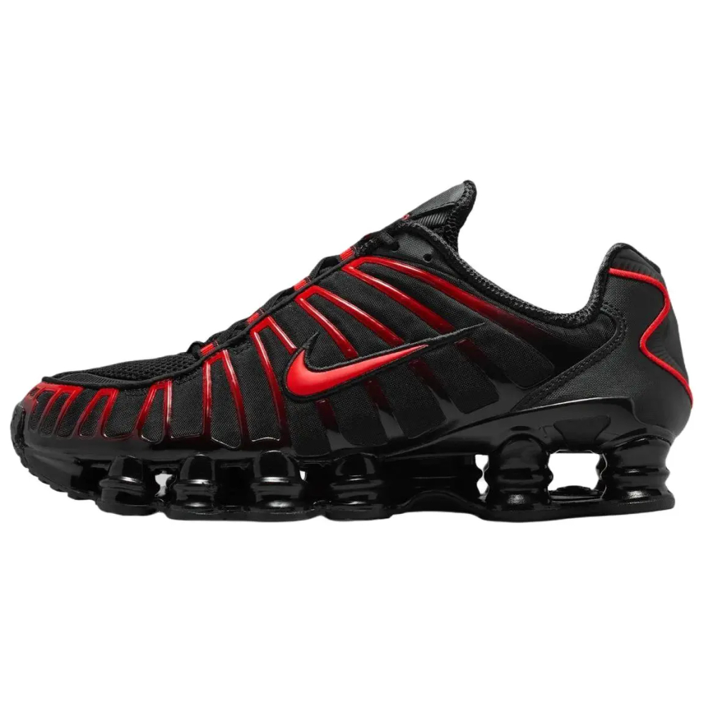 Nike Shox Tl Series
