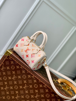 Louis Vuitton Nano Speedy