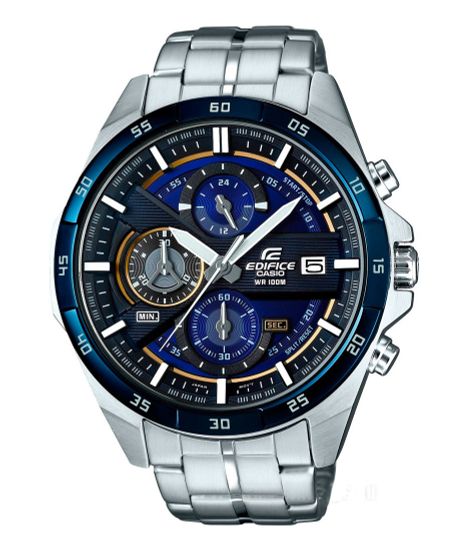 Наручные часы Casio Edifice EFR-556DB-2AVUEF
