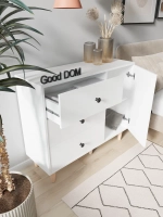 Комод для вещей большой