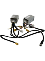 Контроллеры Kugoo LX9+ комплект A+B