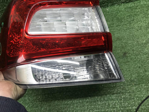 Фонарь левый внешний Subaru XV 2 (2017-2023)