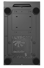 Корпус ATX Montech X3 GLASS