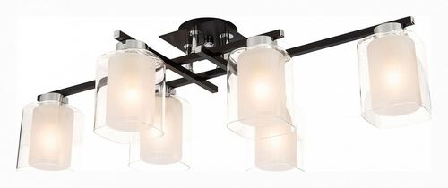 Люстра на штанге Citilux CL111161