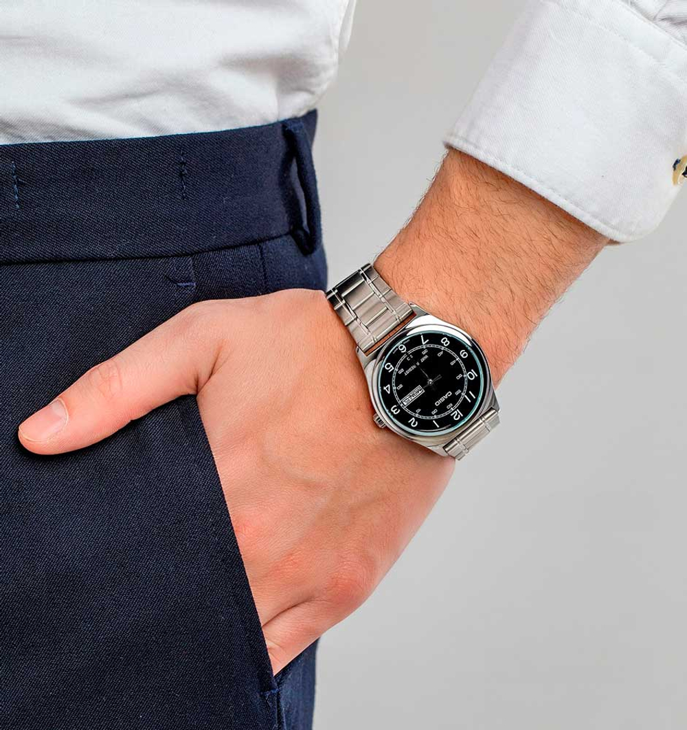 Часы Casio MTP-V006D-1B2