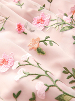 Платье для девочки Next E23-791, Розовый