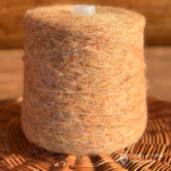 Ashwood eco Мед с орехами