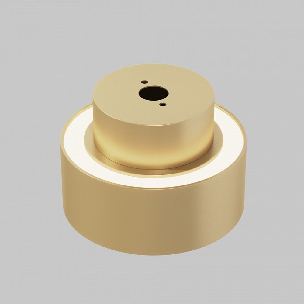 Накладной светильник Maytoni Space C092CL-GX53-MG