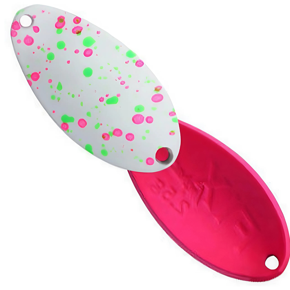 Блесна колеблющаяся FOREST FIX Match 23мм 1.3гр, цвет #6