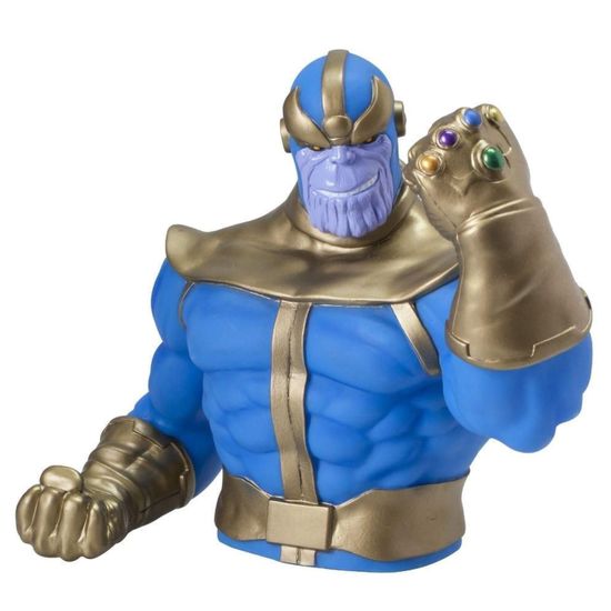 Копилка Марвел Танос 20 см 679520