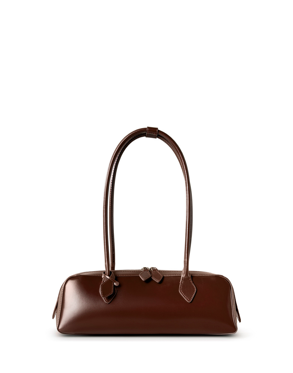 Сумка XOXO LEGENDS АНТЕЙ | Шоколадный