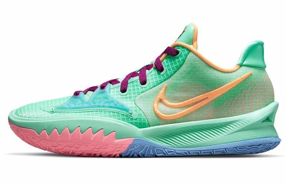 Кроссовки Nike Kyrie Low 4 Keep Sue Fresh 4