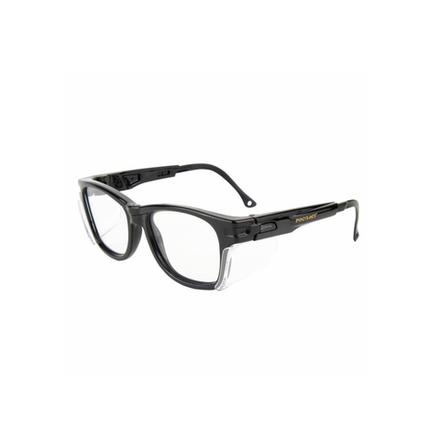 Очки защитные открытые О2 SPECTRUM