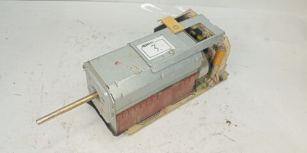 3 Программатор для стиральных машин Electrolux AEG Zanussi AKO Typ 514 840 TO1 BHG I 295 260 04 400 б/у