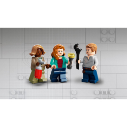 LEGO Jurassic World — Кекалкоатль: Самолетная засада 76947 / артикул   76947  / GTIN 5702016913538