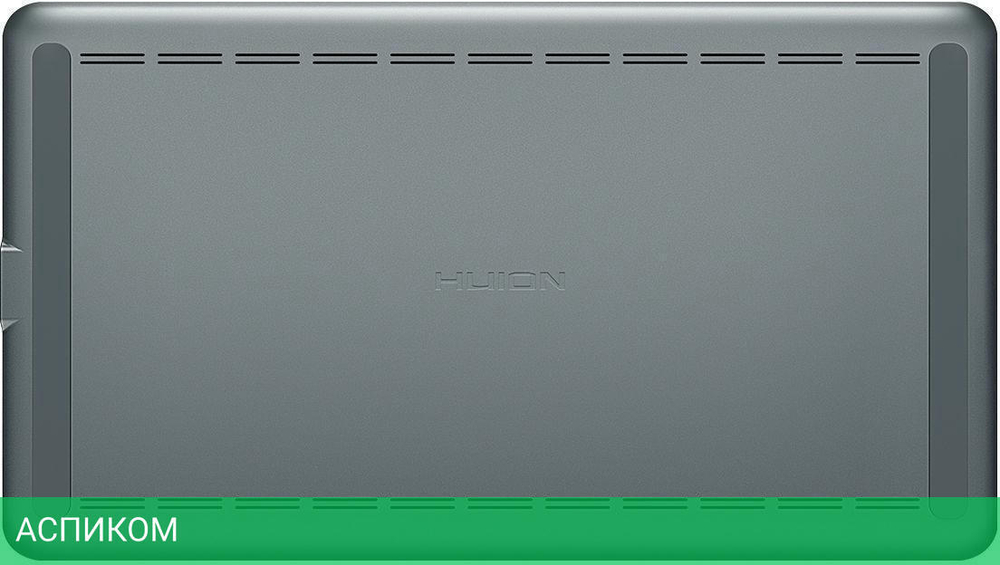 Графический планшет Huion Kamvas Pro 12 (GT-116)