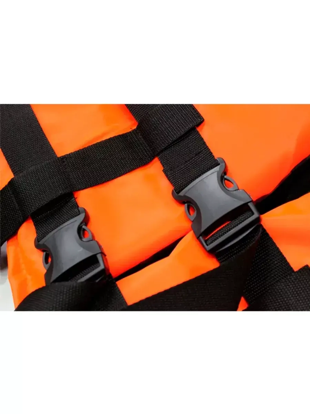 Жилет спасательный "Посейдон" до 100 кг