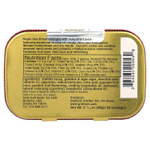 Grether's Pastilles, для горла и голоса, без сахара, красная смородина, 24 пастилки, 60 г (2 1/8 унции)