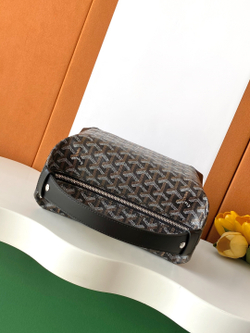Goyard Bowling 25 Toiletry Bag