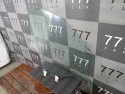 Стекло двери передней левой Omoda C5 22-нв Б/У Оригинал 555000274AA