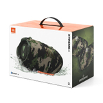 Беспроводная акустика JBL Xtreme 4