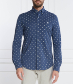 Рубашка POLO RALPH LAUREN - темно-синий(710916739)