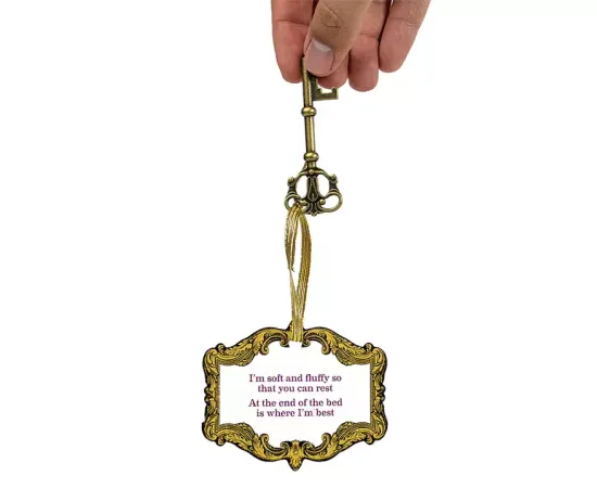 Головоломка для детей "В погоне за белым кроликом"