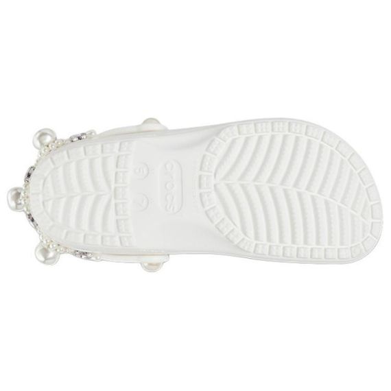 Crocs Classic Clog 'Translucent'