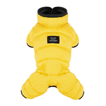 541 PA-OW Комбинезон "AIR 2", унисекс