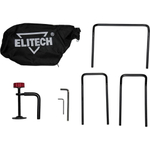 Пила торцовочная ELITECH ПТ 1221 (Е2007.003.00)