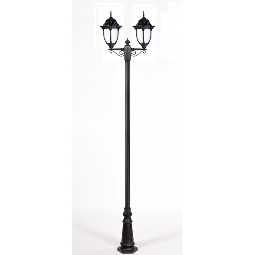 Фонарный столб YAOHUA LUX GENUYA 92109A Bl