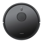 Робот-пылесос Xiaomi Robot Vacuum S20 черный