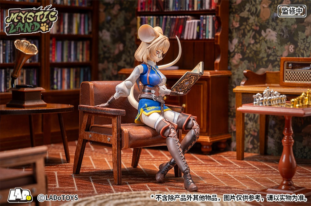 Маргарет / Margaret