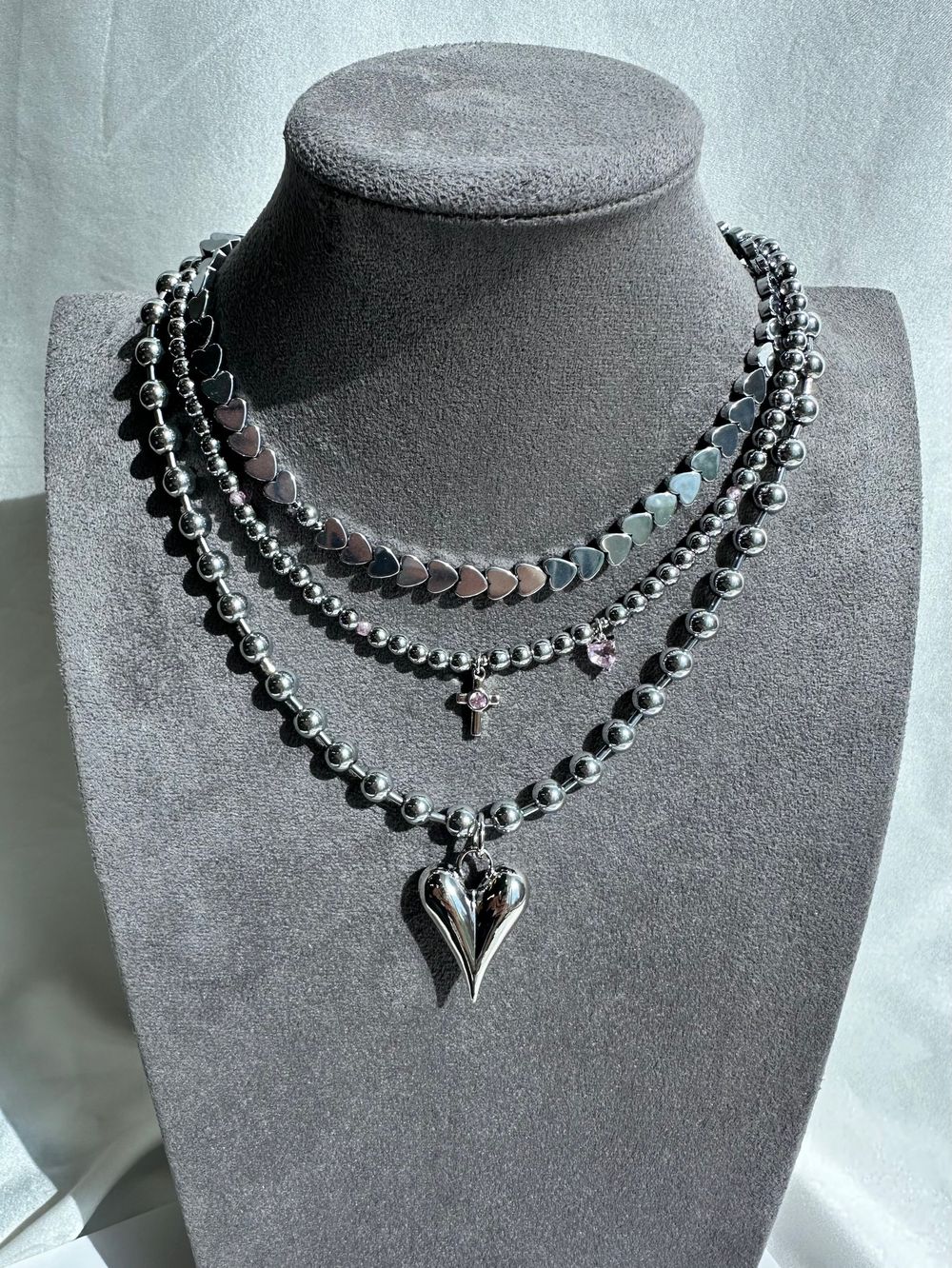 Чокер Metallica