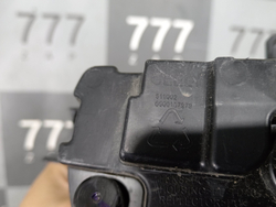 ПТФ передняя правая Geely Coolray 19-24 Б/У Оригинал 6600107979