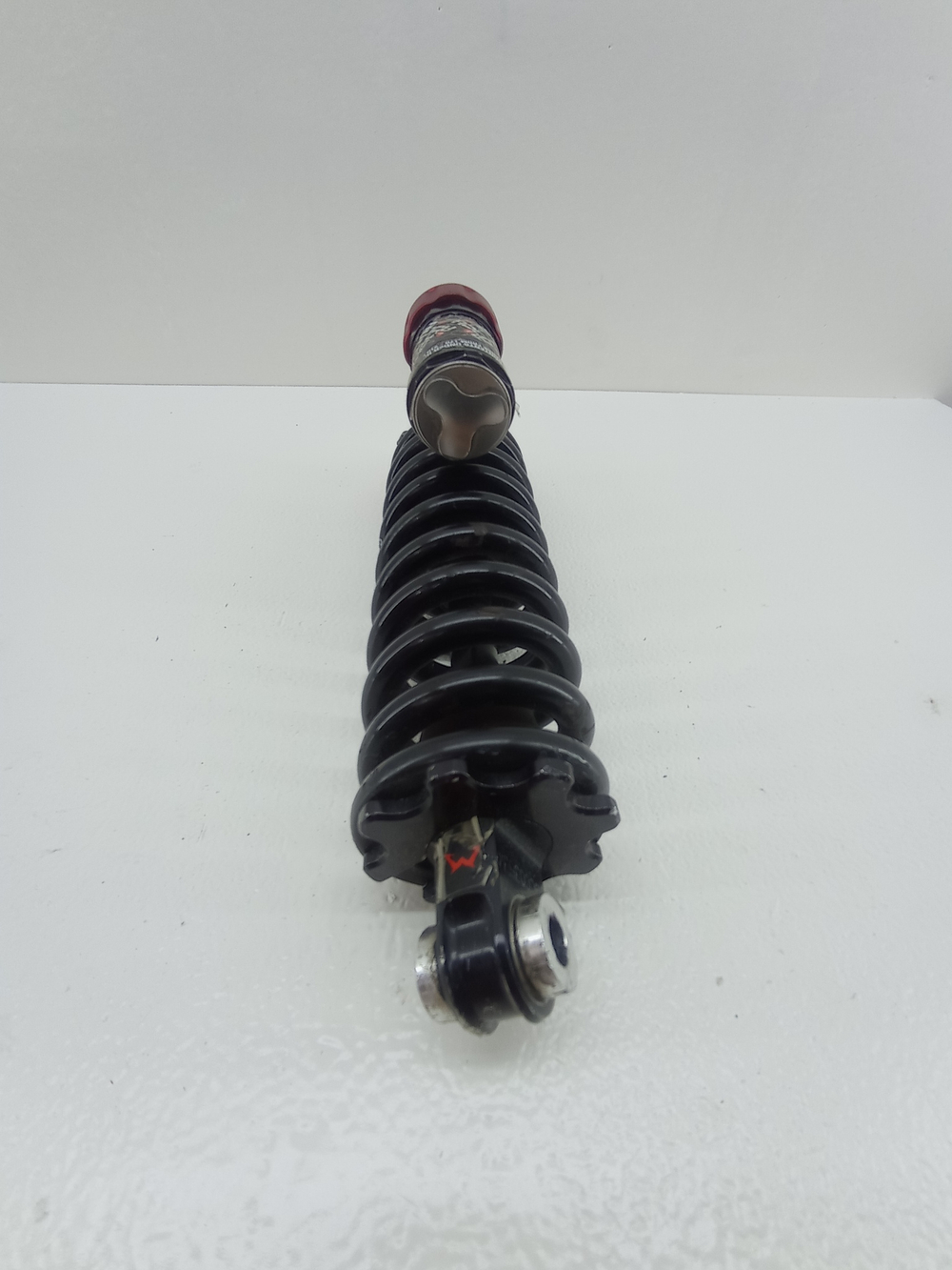 Задний амортизатор Marzocchi Roco R Coil с пружиной Manitou