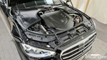 Mercedes-Benz S-Class W223 S580L 4MATIC (09.2021)