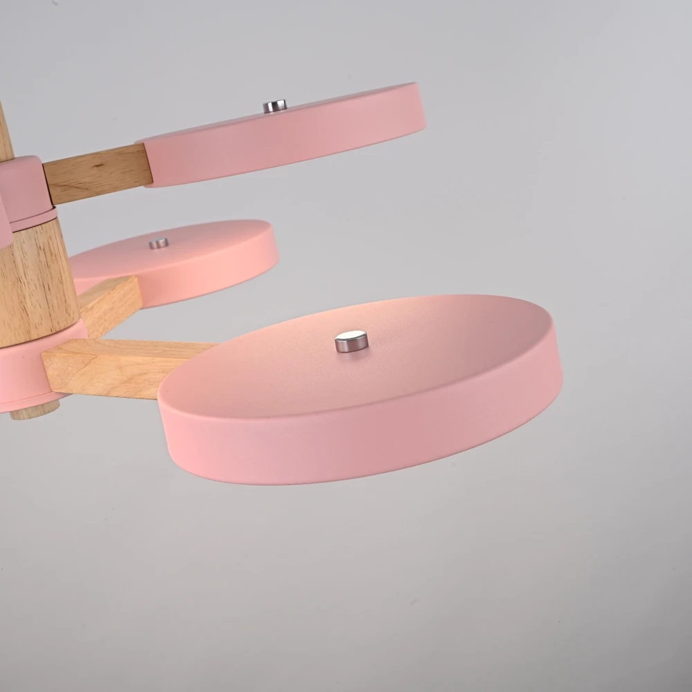 Люстра на штанге Imperiumloft TURNA 229081-26