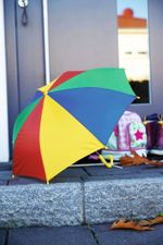 Зонтик для детей LOLLIPOP