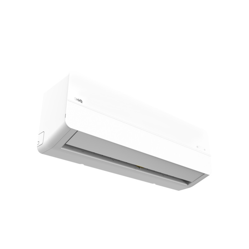 CHIQ CSDH-09DB-W-IN / CSDH-09DB-W-OUT Grace White Inverter