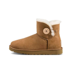 Сапоги UGG Mini Bailey Bow II, 1016422-CHE
