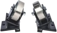 Роликовые опоры сквозной подачи G.B.C. FTK6SS