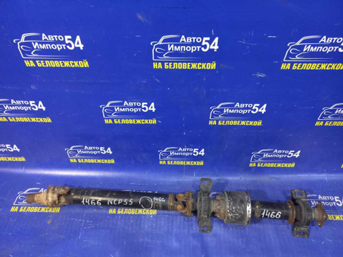 Карданный вал TOYOTA PROBOX 2006