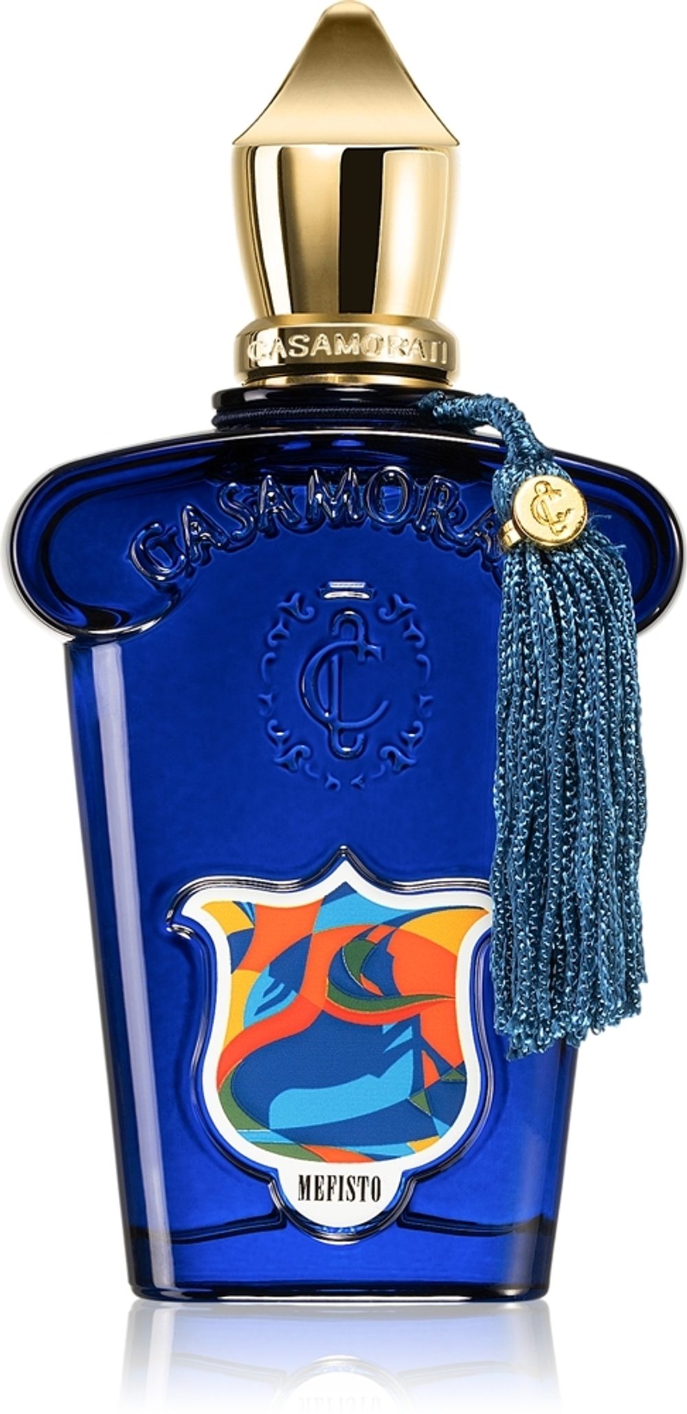 Xerjoff Casamorati 1888 Mefisto парфюмированная вода для мужчин
