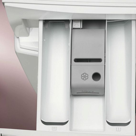 Стиральная машина с сушкой Electrolux EW7WP468W