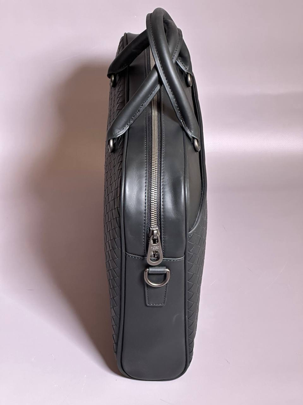 Портфель Bottega Veneta
