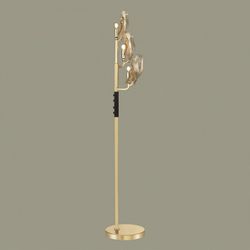 Торшер Odeon Light Ventaglio 4870/3F