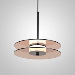 Подвесной светильник CINE B D28